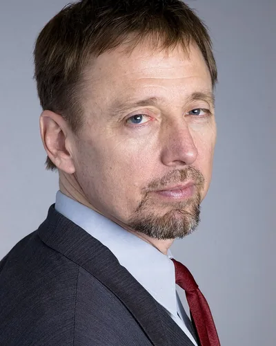 Chris Voss