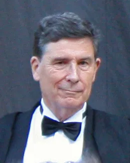 Christopher Andrew