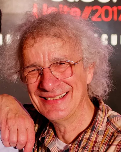 Clifford Stoll