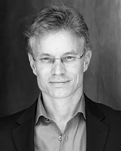 David Callahan