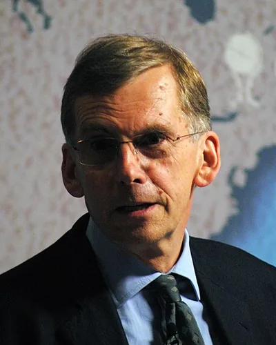 David Omand