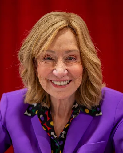 Doris Kearns Goodwin