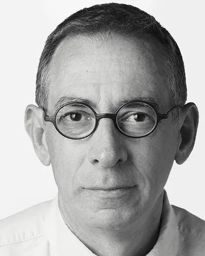 Gavin de Becker