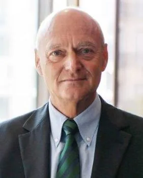 Gerhard Schindler
