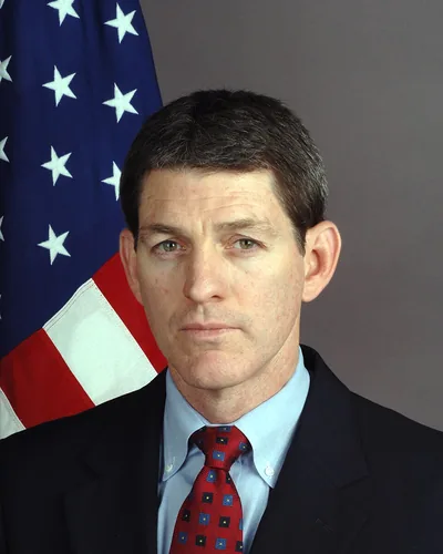 Henry A. Crumpton
