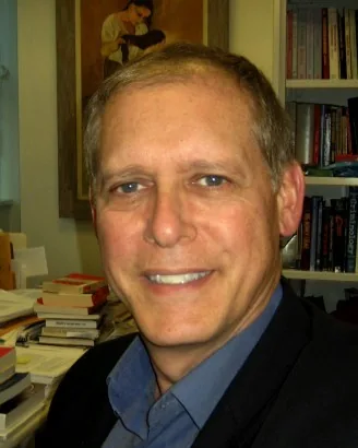 Henry N. Pontell
