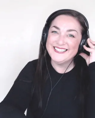 Jenny Radcliffe