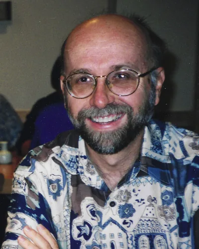 John Madinger