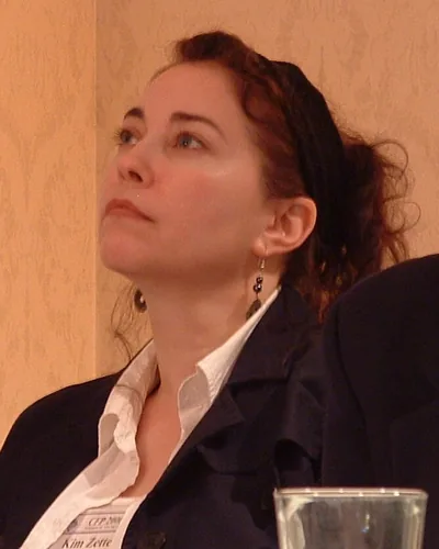 Kim Zetter