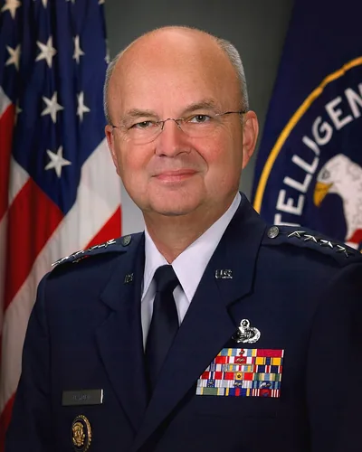 Michael V. Hayden