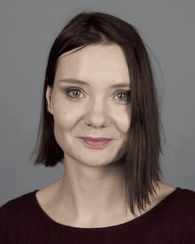 Nadine Akkerman