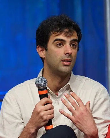 Paul Caruana Galizia