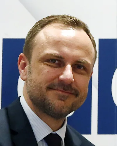 Peter R. Neumann