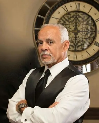 Ric Prado