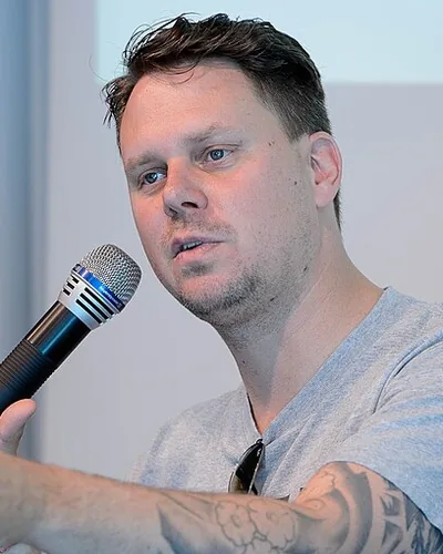 Sandro Gaycken