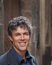 Tom Mueller