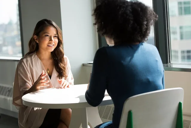 Executive background investigations