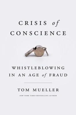 Crisis of Conscience book cover