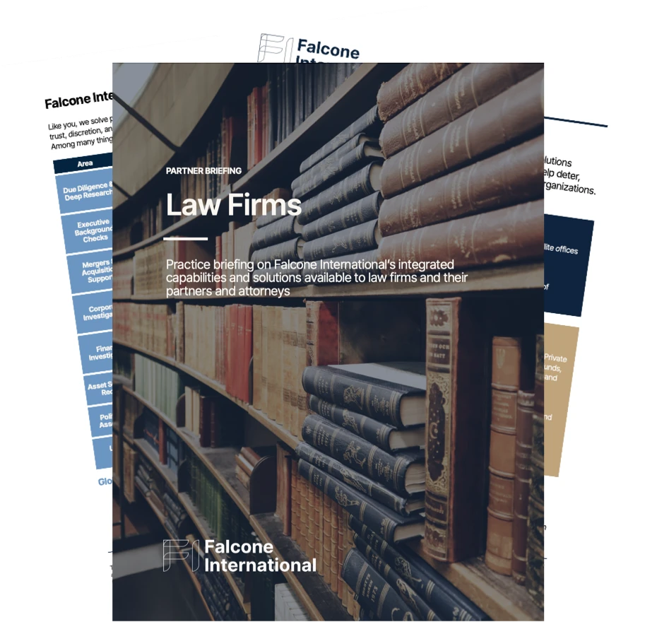 law firms audit accounting firm audit findings litigation disputes industry relations