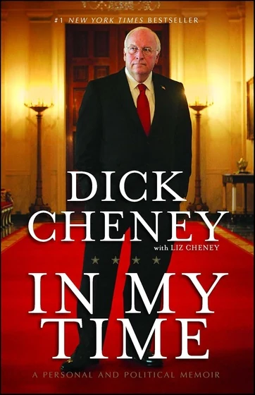 In My Time: A Personal and Political Memoir book cover In My Time: A Personal and Political Memoir book cover