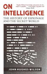 On Intelligence book cover