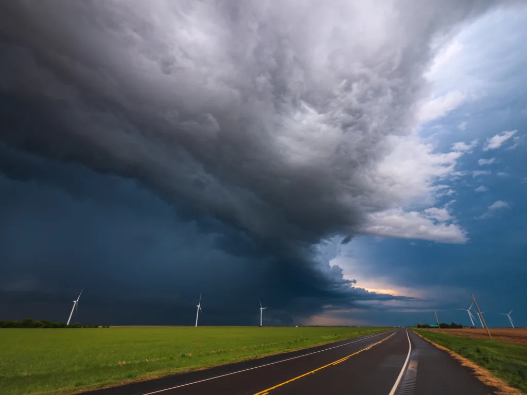economic storm recession-proof risk and resilience