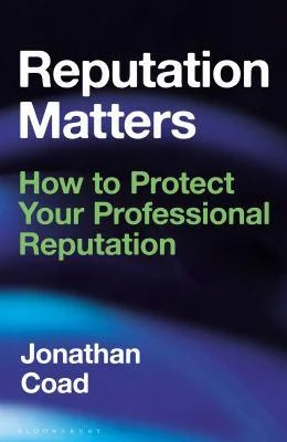 Reputation Matters book cover