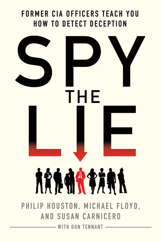 book of the month spy the lie book of the month spy the lie