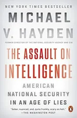 The Assault on Intelligence book cover