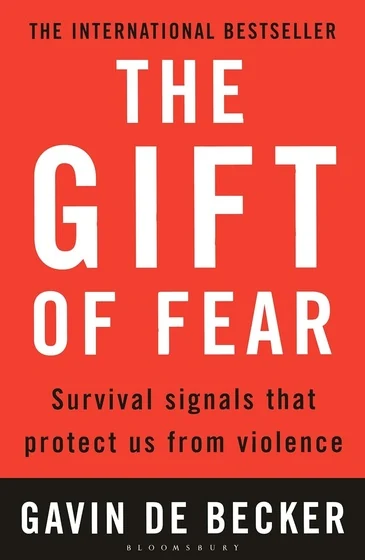 The Gift of Fear book cover