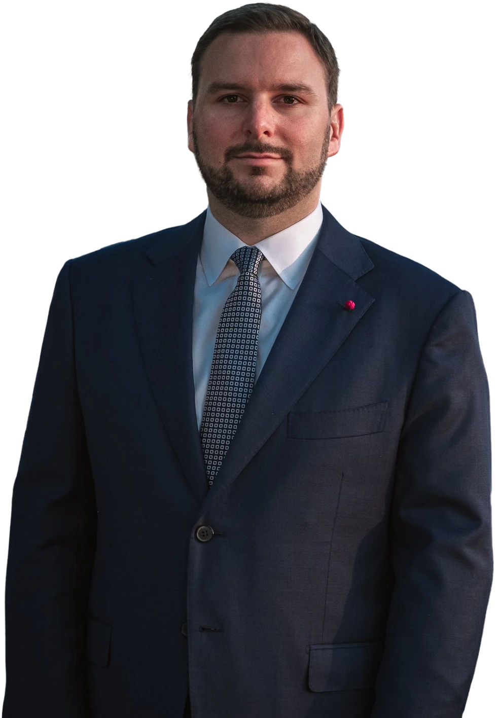 Tobias Jaeger Founder CEO Falcone International Tobias Jaeger Founder CEO Falcone International
